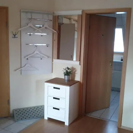 Uferschwalbe Appartement