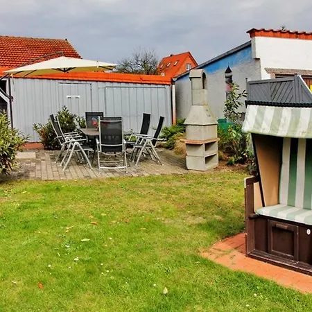 Appartement Uferschwalbe